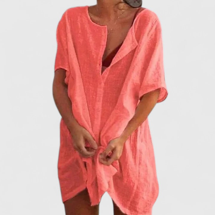 Tunikakleid Damen – Pelanva – Ansicht 4