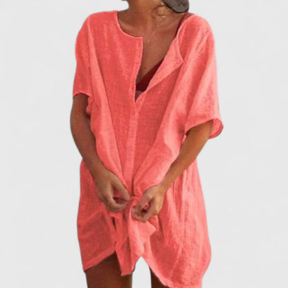 Tunikakleid Damen – Pelanva – Ansicht 5