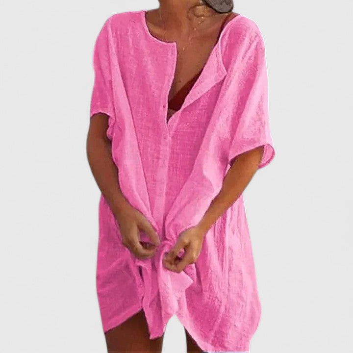 Tunikakleid Damen – Pelanva – Ansicht 6