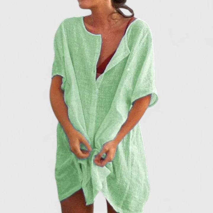 Tunikakleid Damen – Pelanva – Ansicht 7