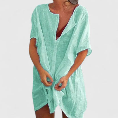 Tunikakleid Damen – Pelanva – Ansicht 8