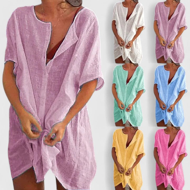 Tunikakleid Damen – Pelanva – Ansicht 9