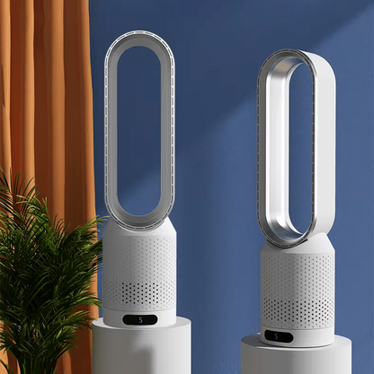 3-in-1 Turmventilator für frische Luft und angenehmen Komfort – Pelanva – Ansicht 4
