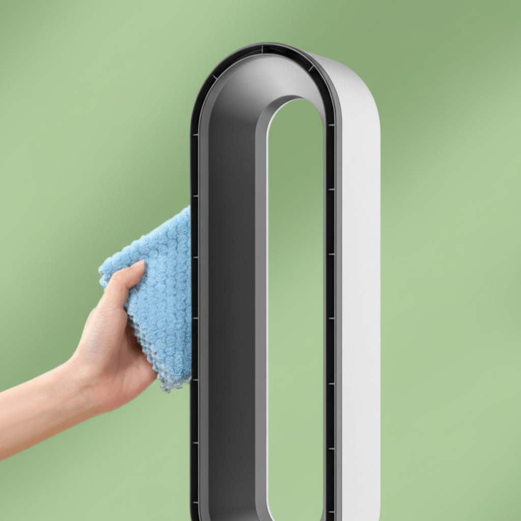 3-in-1 Turmventilator für frische Luft und angenehmen Komfort – Pelanva – Ansicht 6