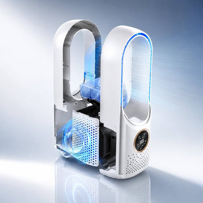 Turmventilator – Ansicht 10
