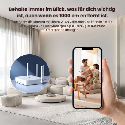 Überwachungskamera Außen – Pelanva – Ansicht 5
