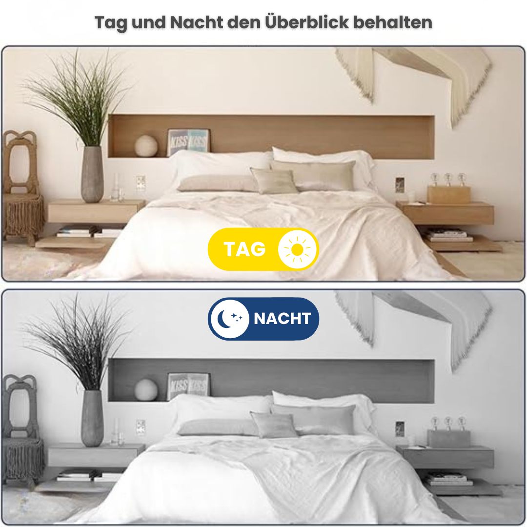 Überwachungskamera Außen – Pelanva – Ansicht 7