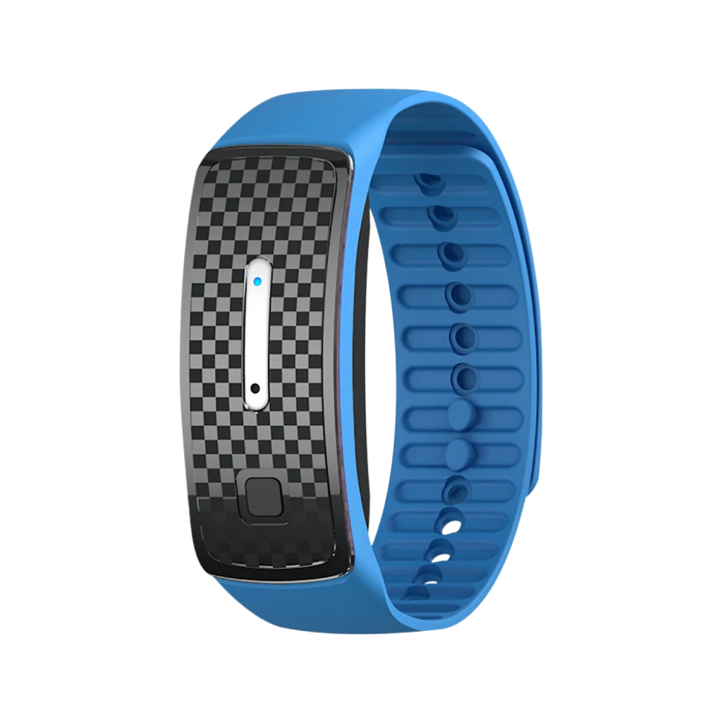 Ultraschall Armband – Pelanva – Ansicht 11