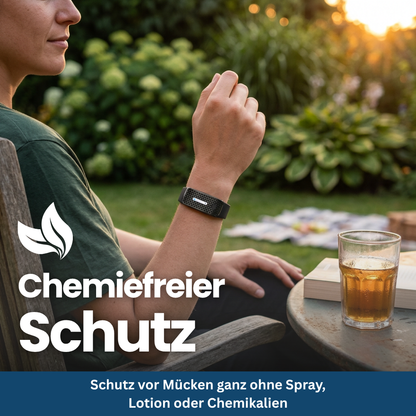 Ultraschall Armband – Pelanva – Ansicht 2