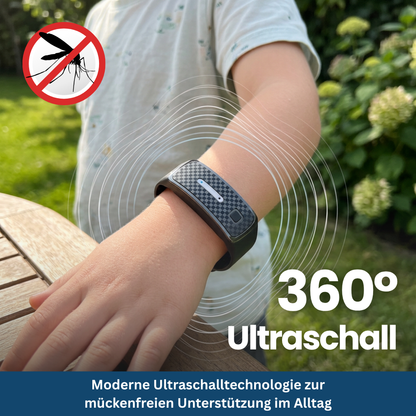 Ultraschall Armband – Pelanva – Ansicht 3