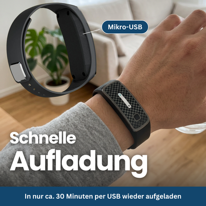 Ultraschall Armband – Pelanva – Ansicht 5