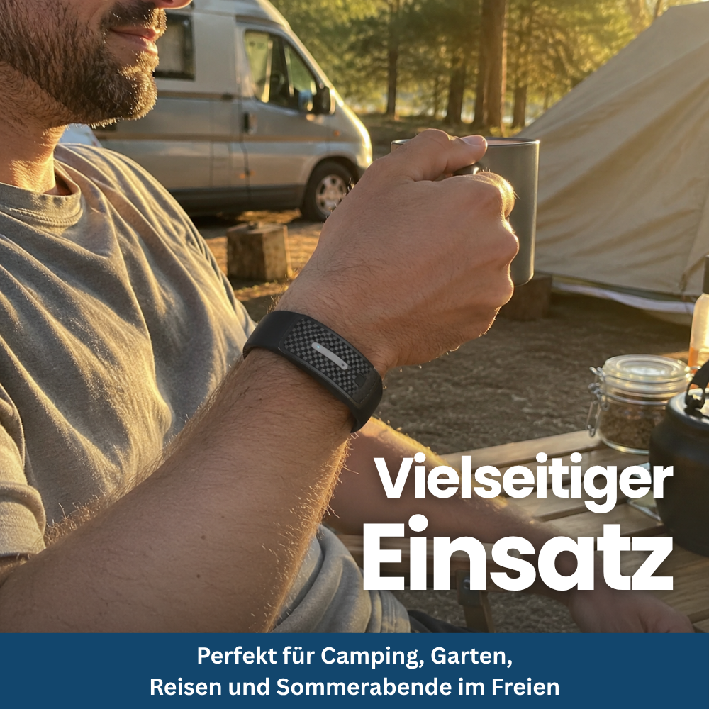Ultraschall Armband – Pelanva – Ansicht 7