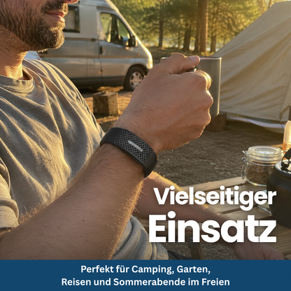 Ultraschall Armband – Pelanva – Ansicht 7