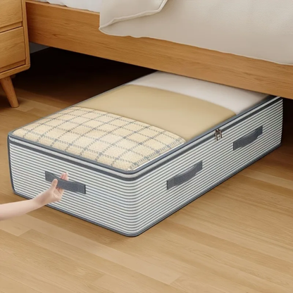 Unterbett Aufbewahrungstasche – Pelanva – Ansicht 2