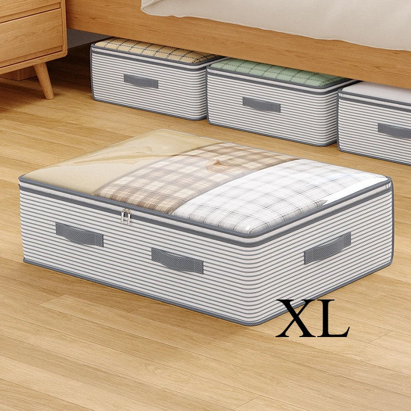 Unterbett Aufbewahrungstasche – Pelanva – Ansicht 7