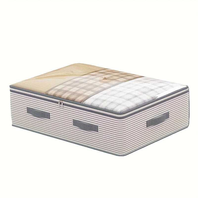 Unterbett Aufbewahrungstasche – Pelanva – Ansicht 8