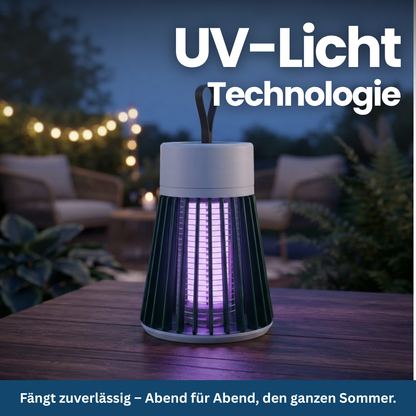 UV Insektenvernichter – Pelanva – Ansicht 2