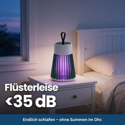 UV Insektenvernichter – Pelanva – Ansicht 3