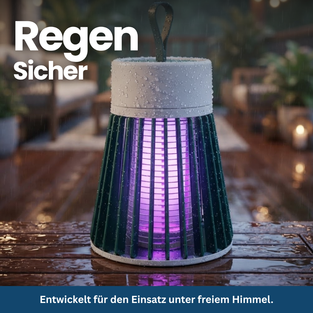 UV Insektenvernichter – Pelanva – Ansicht 6