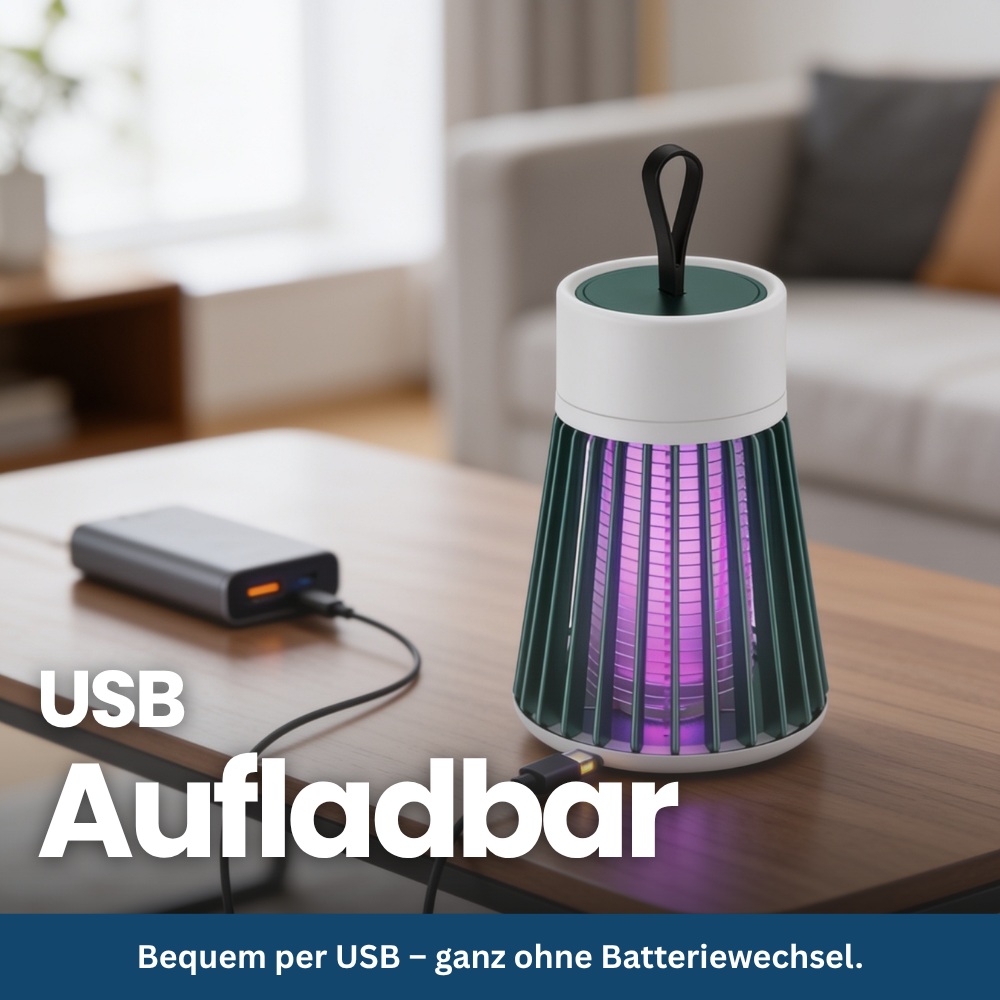 UV Insektenvernichter – Pelanva – Ansicht 7