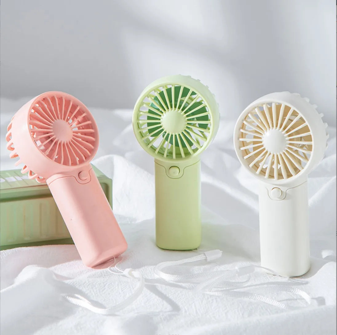 Ventilator