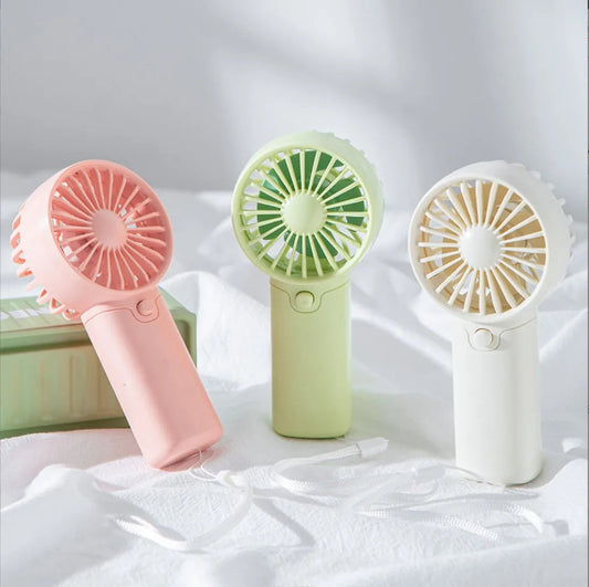 Ventilator