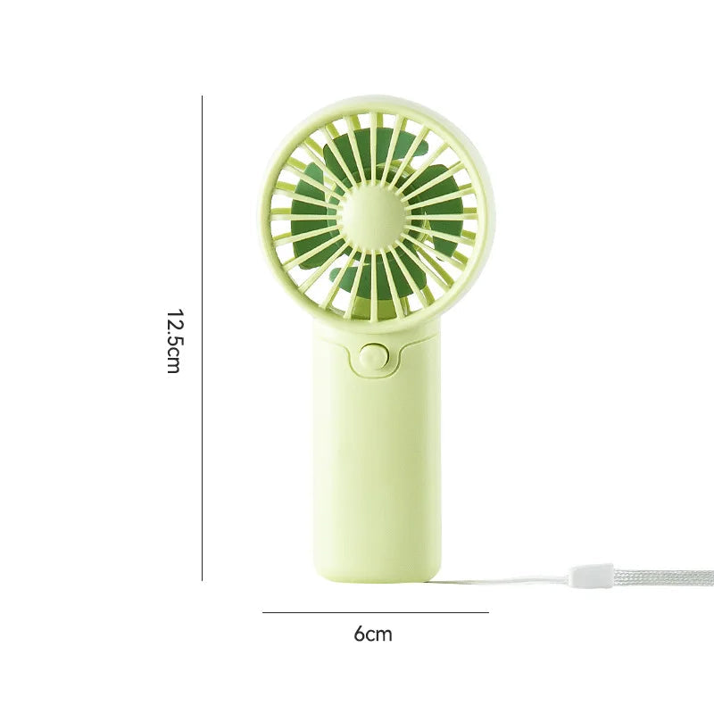 Ventilator – 8