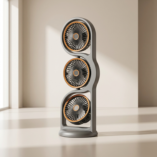 Ventilator