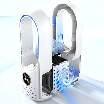 Ventilator – 4