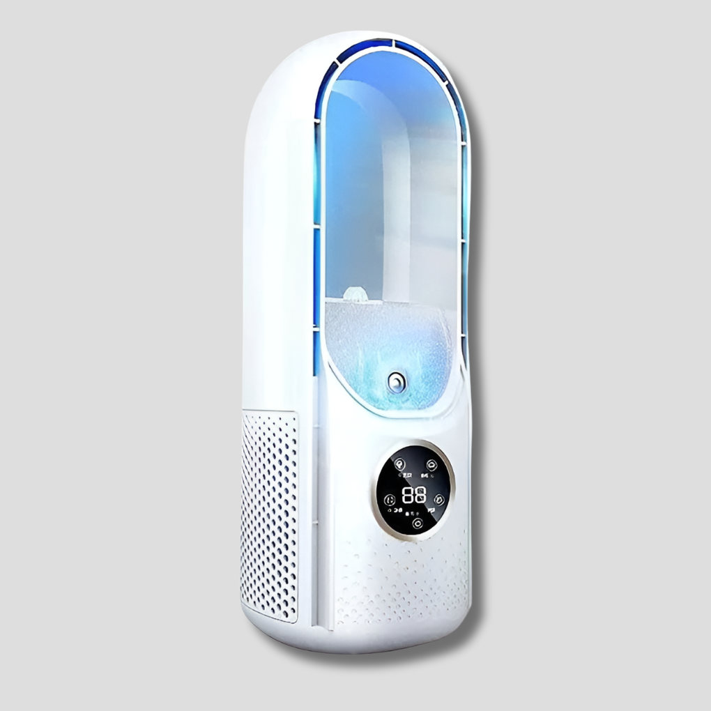 Ventilator – 6