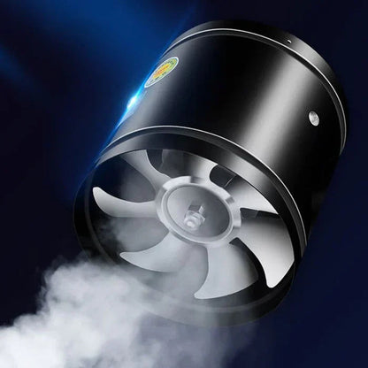 Ventilator