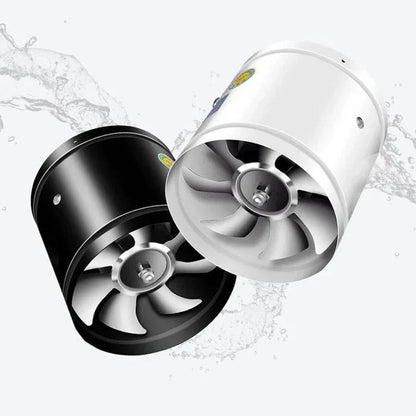 Ventilator – 4