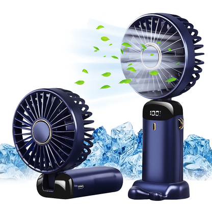 Ventilator