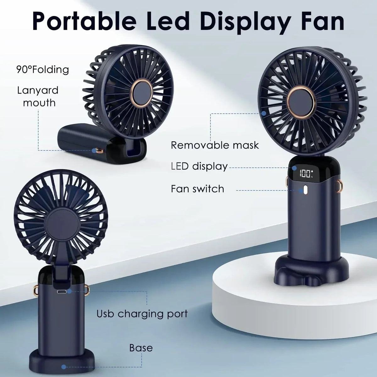 Ventilator – 7