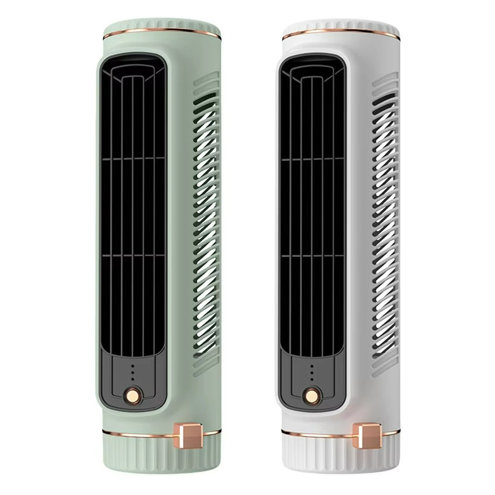 Ventilator ohne Rotorblätter – Pelanva