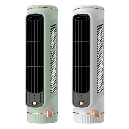 Ventilator ohne Rotorblätter – Pelanva
