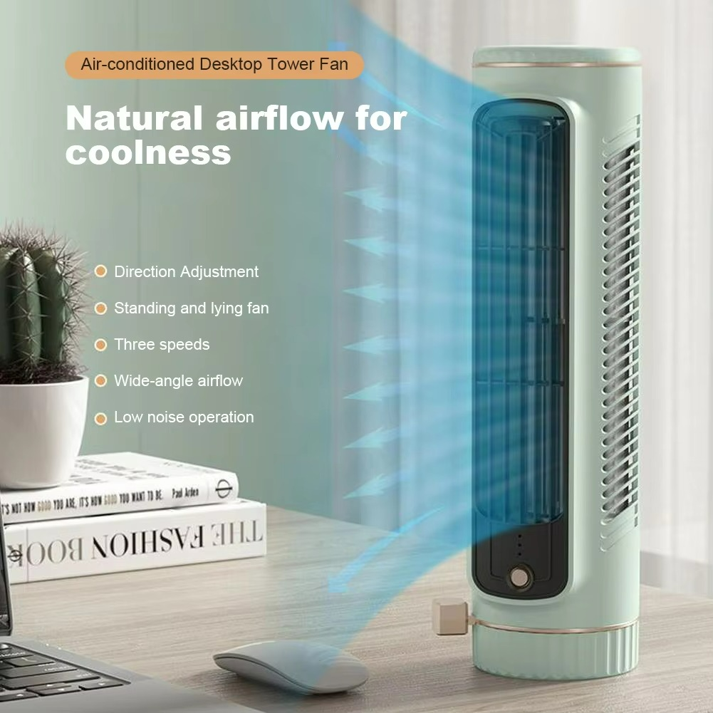Ventilator ohne Rotorblätter – Pelanva – Ansicht 3