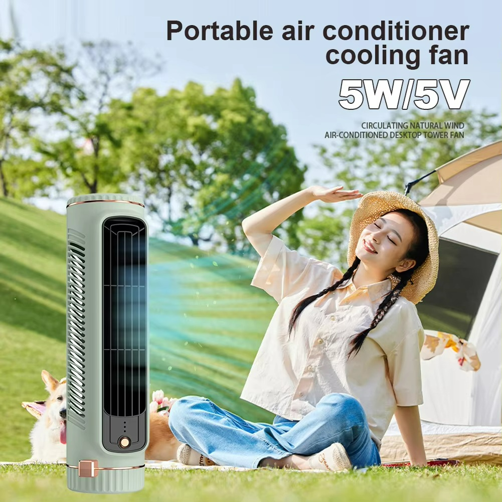 Ventilator ohne Rotorblätter – Pelanva – Ansicht 4