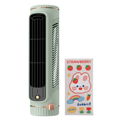 Ventilator ohne Rotorblätter – Pelanva – Ansicht 8
