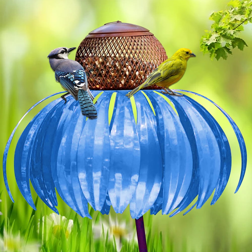 Vogelfutterspender – Pelanva – Ansicht 4