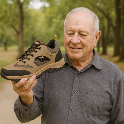 Wanderschuhe – Ansicht 4