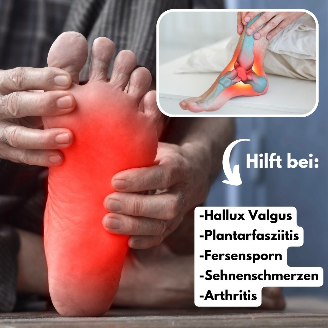 Wanderschuhe – Ansicht 5