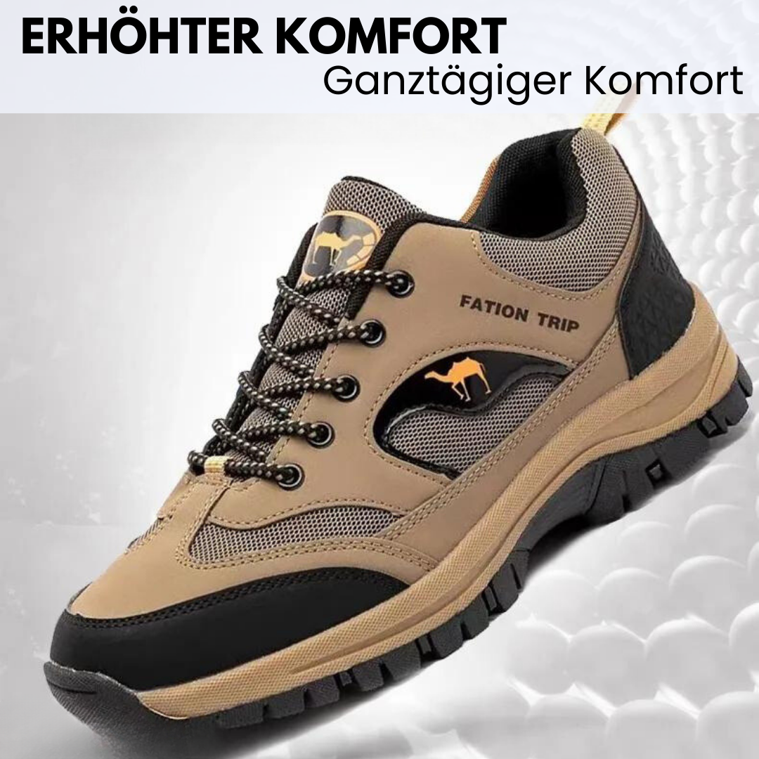 Wanderschuhe – Ansicht 8