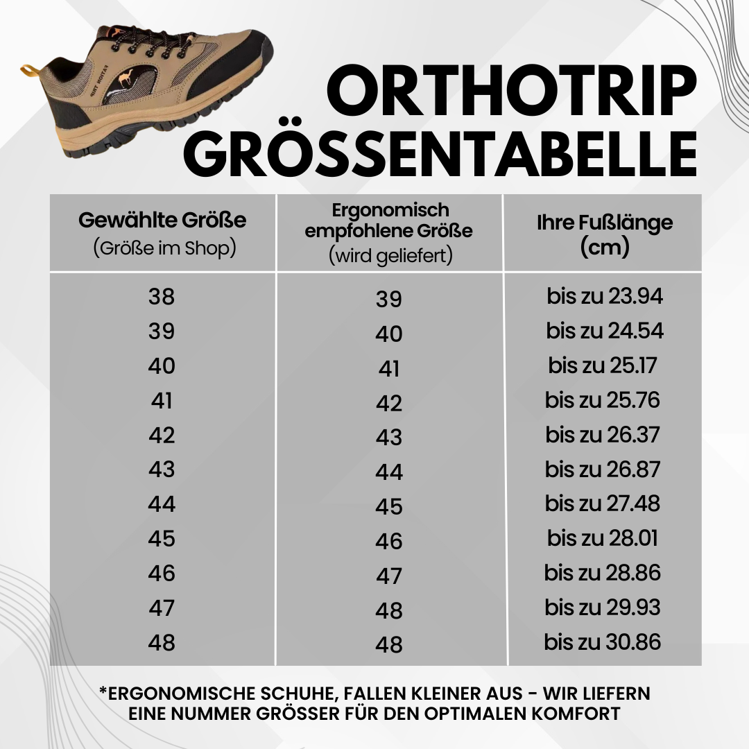 Wanderschuhe – Ansicht 9