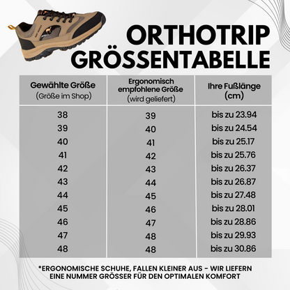 Wanderschuhe – Ansicht 9