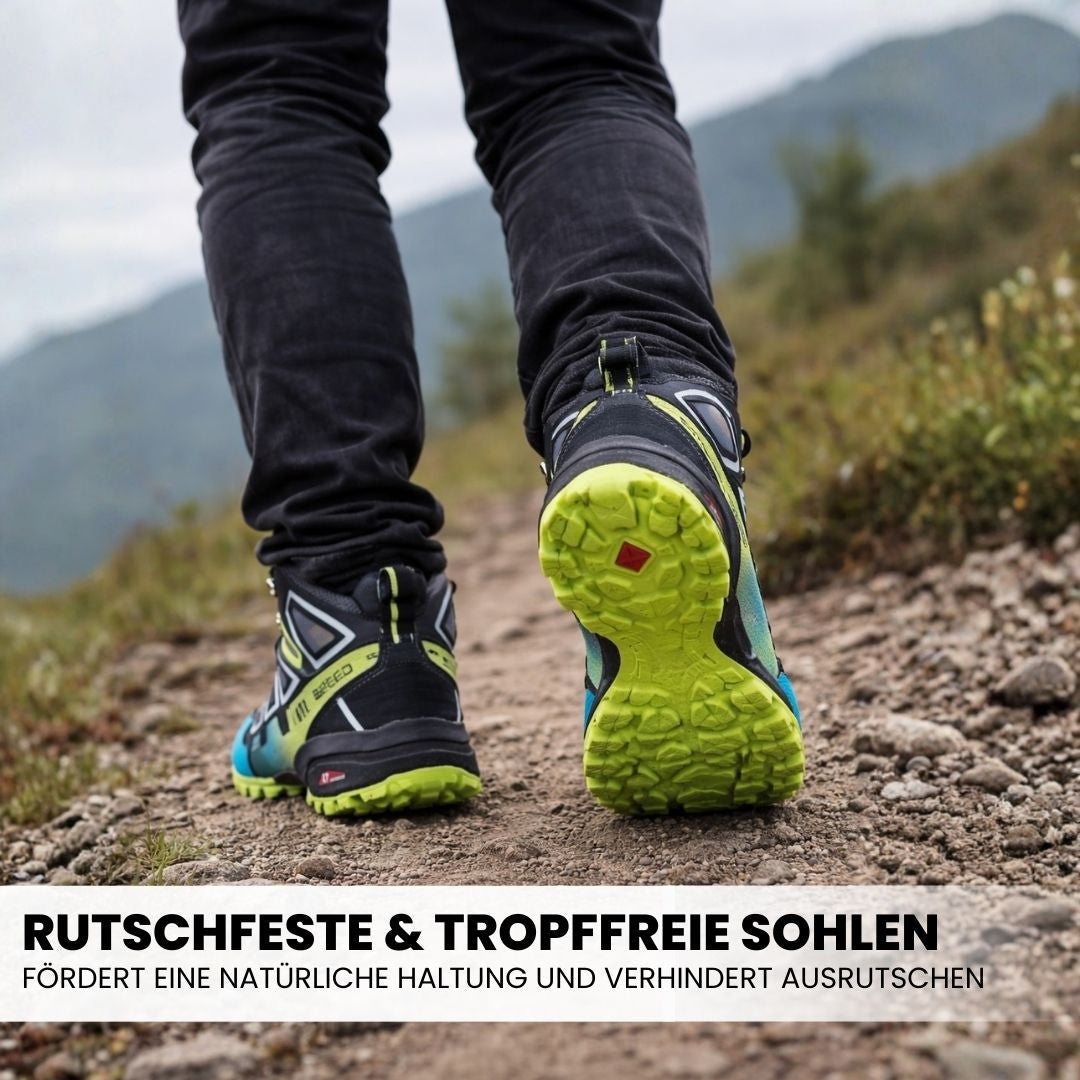 Wanderschuhe – Ansicht 10