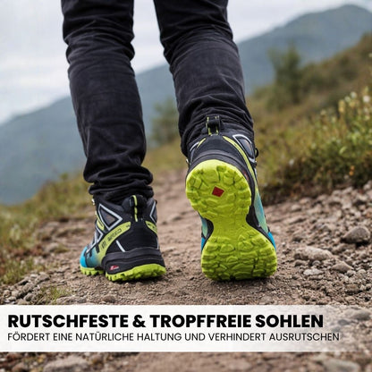 Wanderschuhe – Ansicht 10