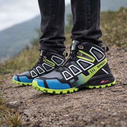 Wanderschuhe – Ansicht 14