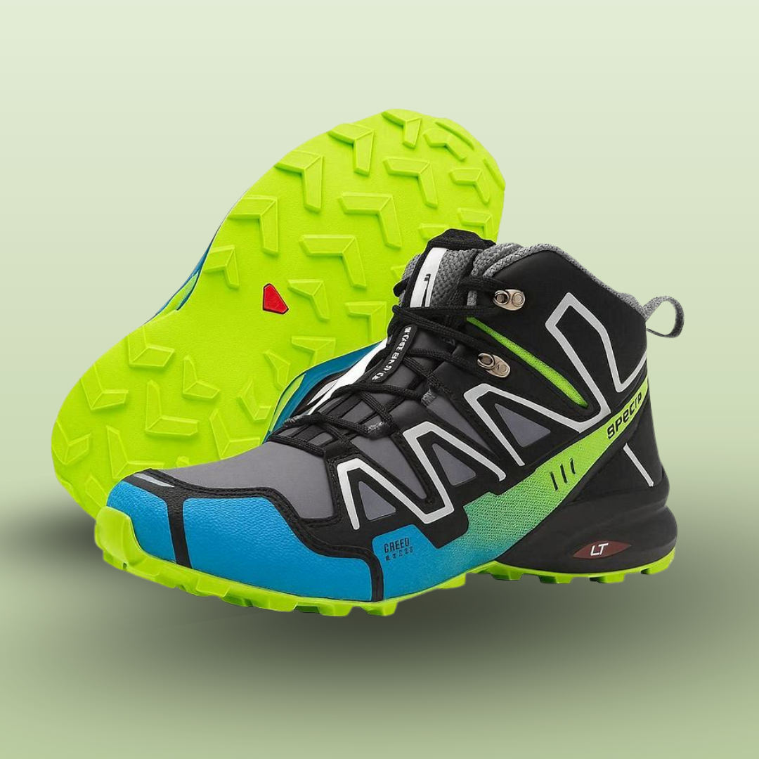 Wanderschuhe – Ansicht 17