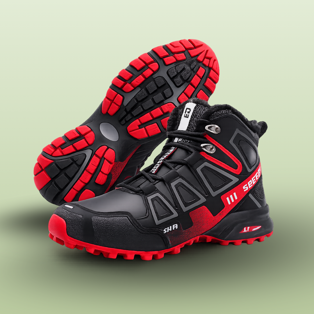 Wanderschuhe – Ansicht 18